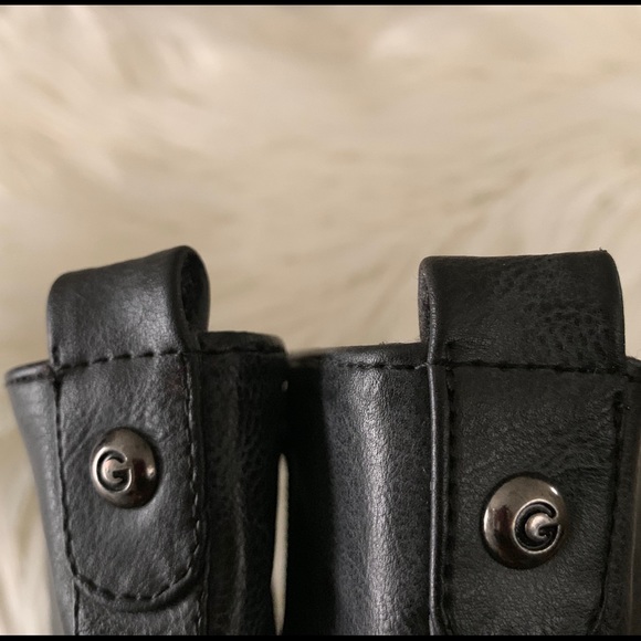 🍀”G by Guess” combat boot - Picture 5 of 6